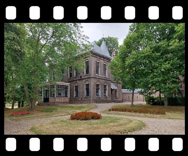 Lentekriebels met films in Jacobuspastorie