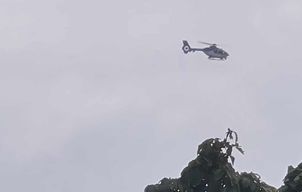 Schietpartij aan de Strijensestraat in Schiedam Gorzen