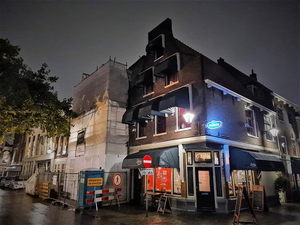 Willen burgemeester & wethouders een 'intelligente opening' van de horeca overwegen?