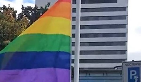 Transgender personen op het werk niet discrimineren