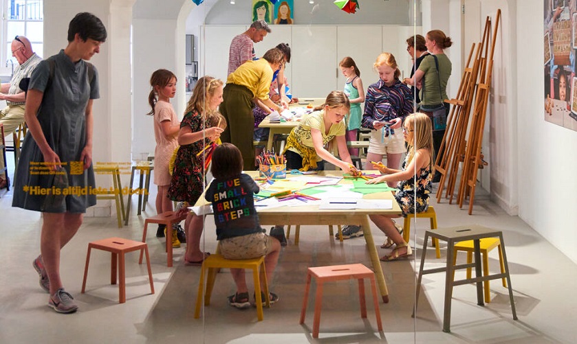 Wenskaarten maken met diamond painting 