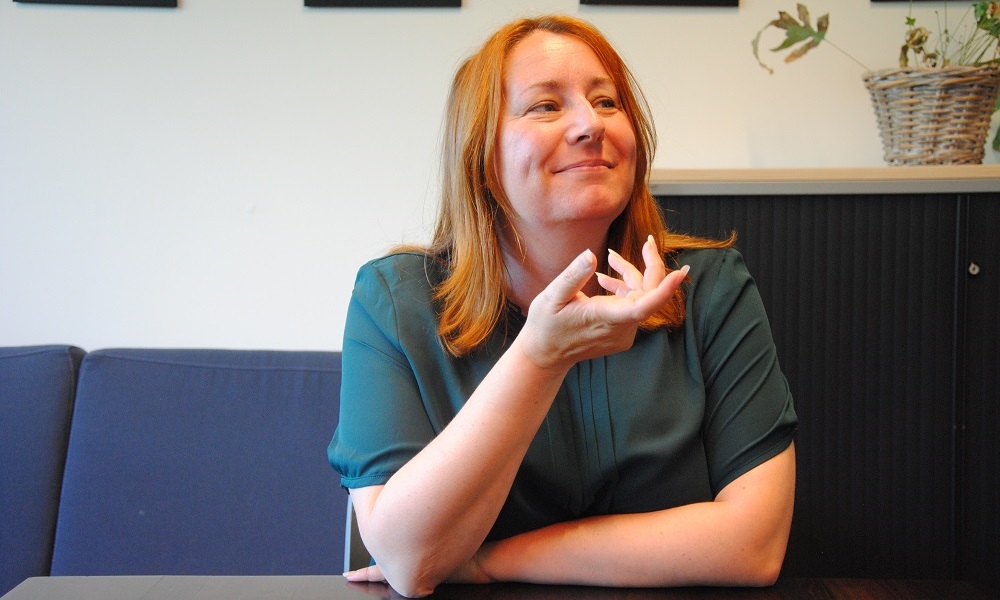 Als je wilt, kun je iedereen in een hokje proppen