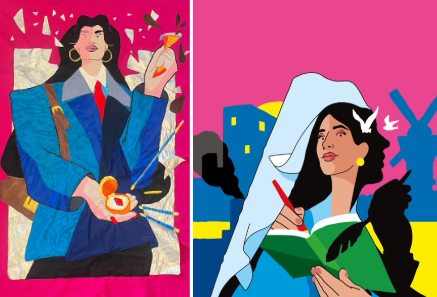 Museum nodigt vrouwen uit voor gratis deelname aan naaiateliers