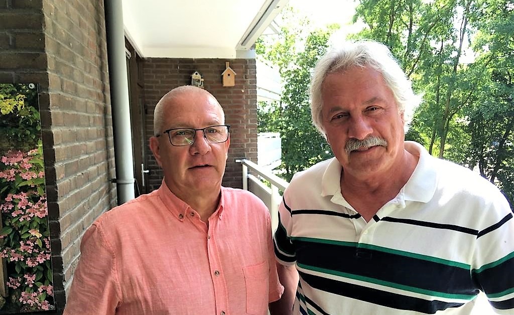 Nieuw bestuur en vernieuwde website VVE Platform Schiedam