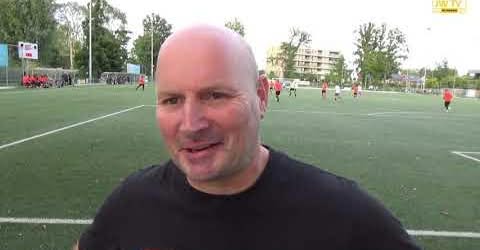 Spannende start Schiedams Voetbalkampioenschap