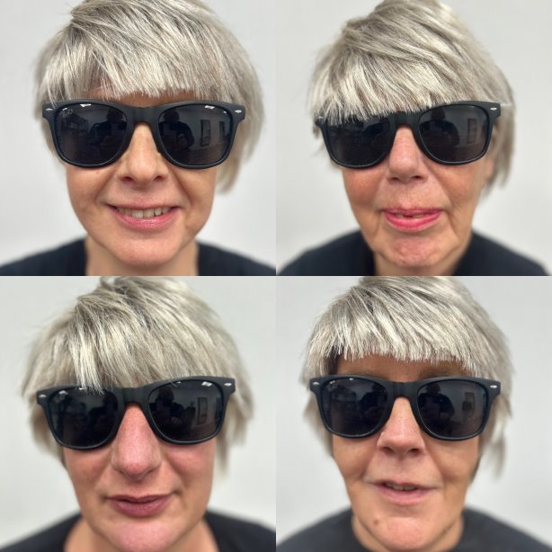 Moes & Co speelt De Fanclub