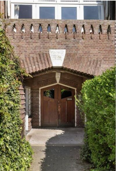 Een filmische reis door Schiedam