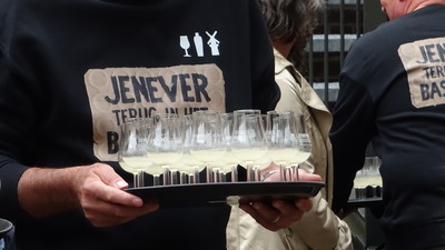 And the winners are ...