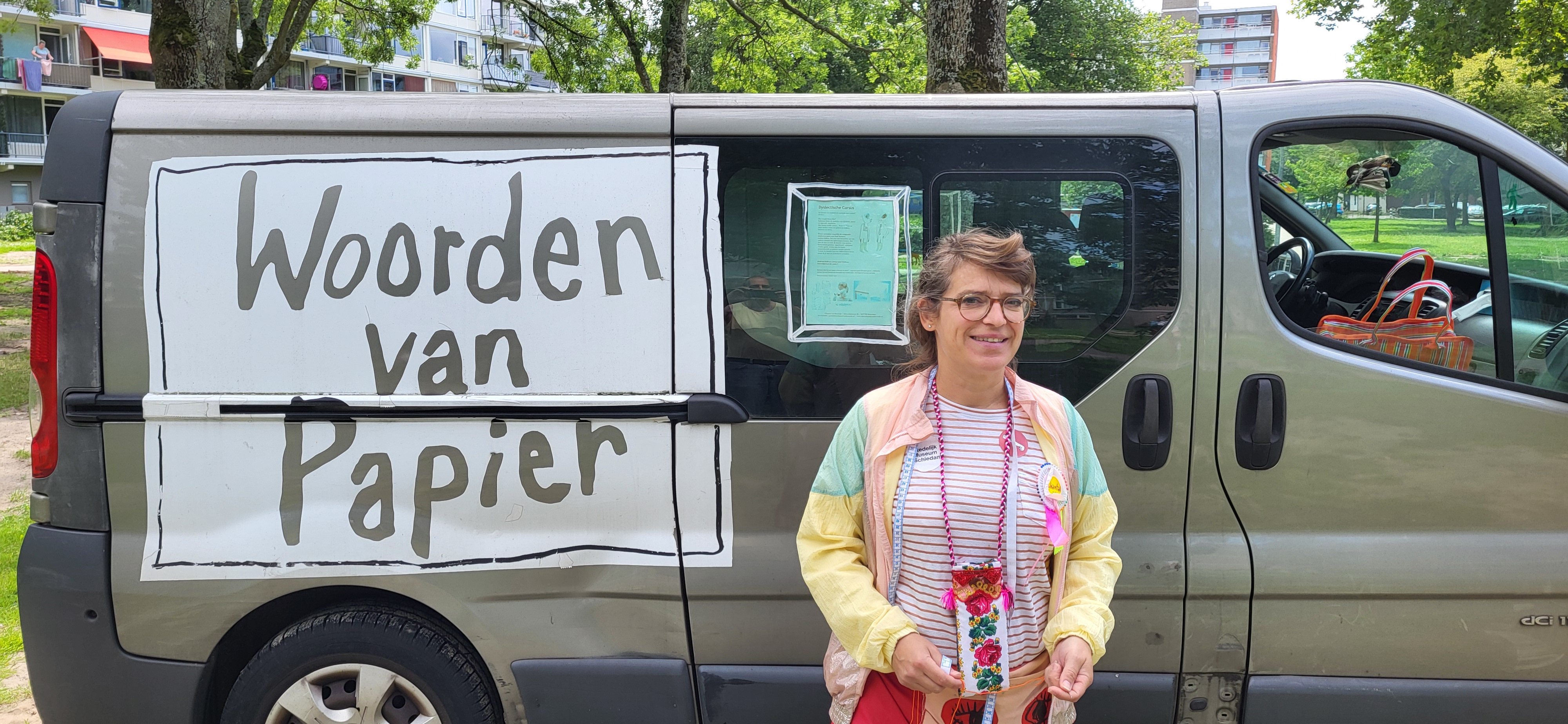 Geld maakt niet gelukkig, armoede ook niet