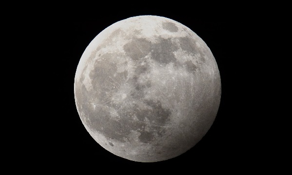  Natuurlijk Waterweg Noord houdt 'vollemaanwandeling' 