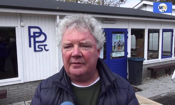 PPSC gaat op zoek naar nieuwe trainer