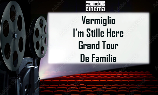 Filmweek 17. Overzicht films van 24 t/m 30 april