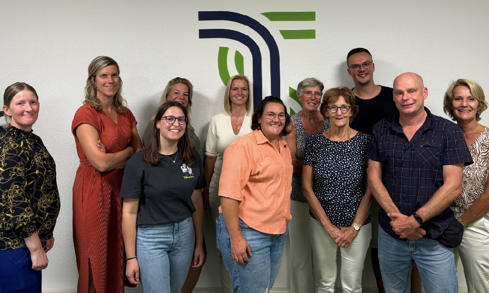 'Belangrijk dat elke vereniging vertrouwenscontactpersoon heeft'