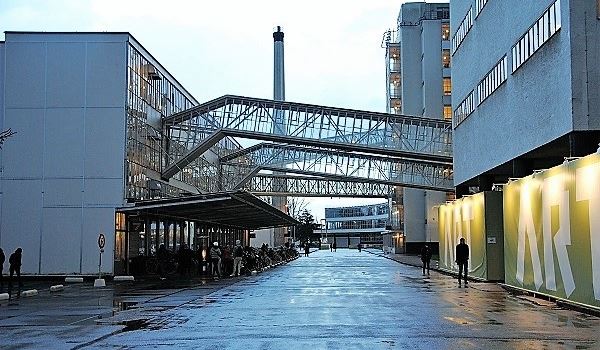 Art Rotterdam 2022 verplaatst van februari naar mei