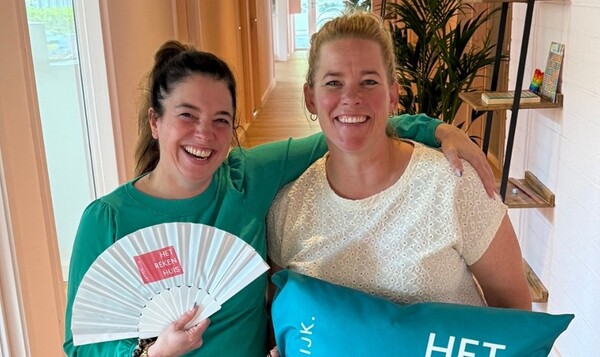 Letterlijk Academie officieel van start