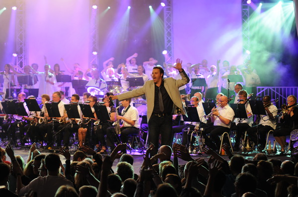 De Schiedam Proms komt eraan