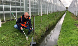 Delfland pakt lozingen in glastuinbouw stevig aan