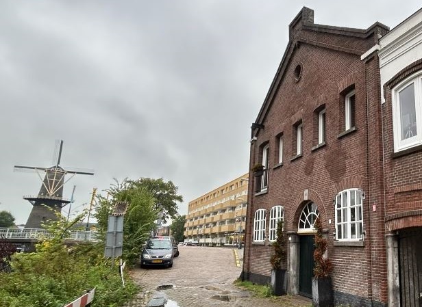 Exploitatievergunning verleend voor b&b aan Noordvestsingel 