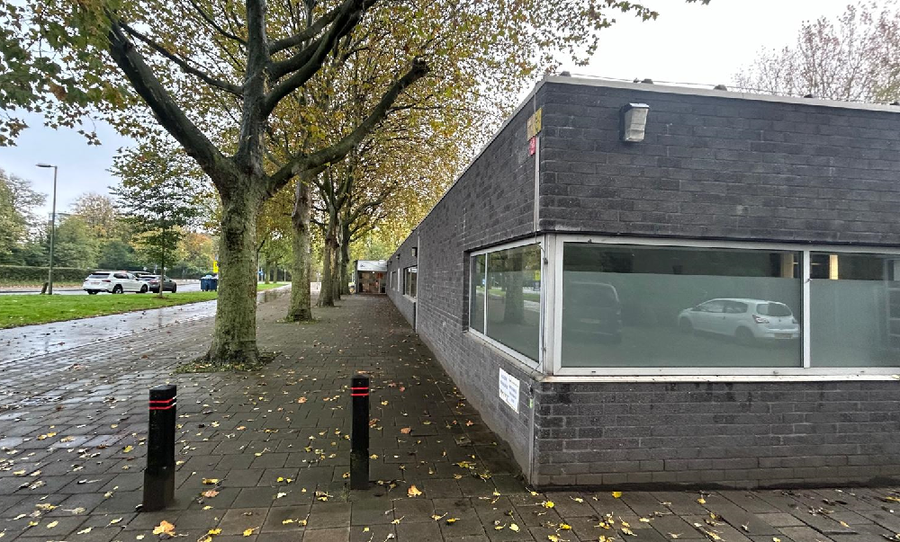 Vanavond protestmars tegen sluiting Zwembad Zuid