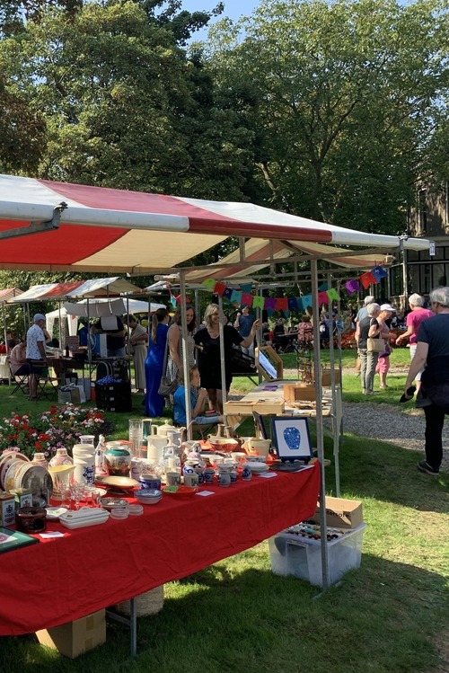 Inschrijving Kethel Fair 2025 gestart