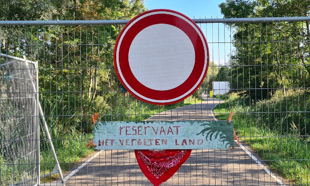 Bewoners woedend, want overvallen door hermetische afsluiting