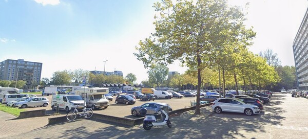 Bouwen op Bachplein, rap een beetje: vervolgvragen