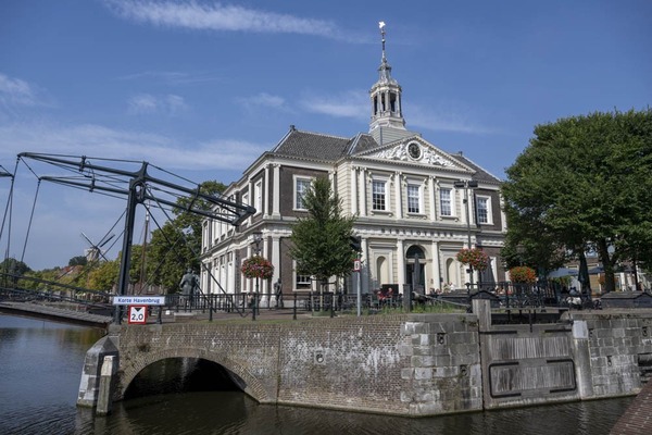 De Bibliotheek gaat gewoon verder