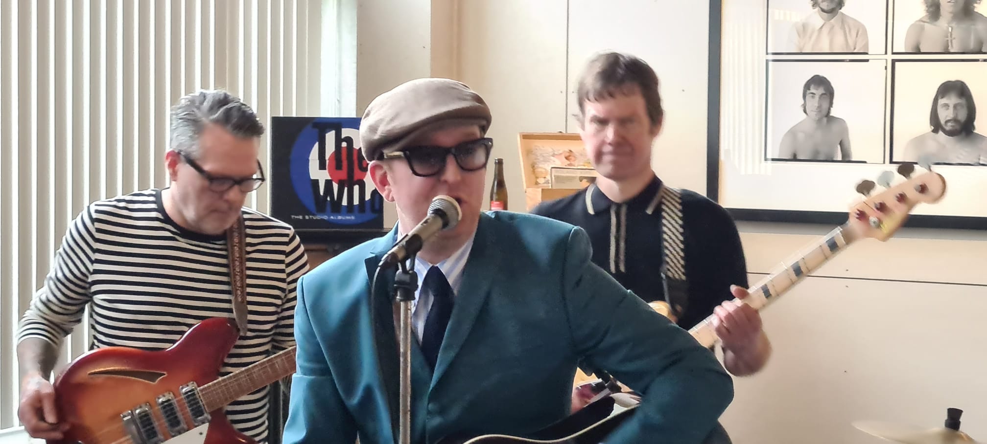 'Ik zweer je, Rotterdam wordt het nieuwe Amsterdam' 