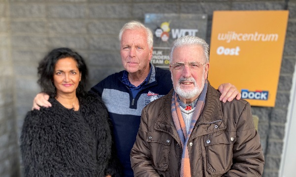 'Stichting Niemand Buiten Spel' gaat ook muzieklessen aanbieden