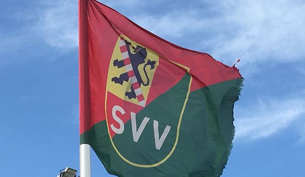 SVV houdt 'Sportkamp voor jongens en meisjes'