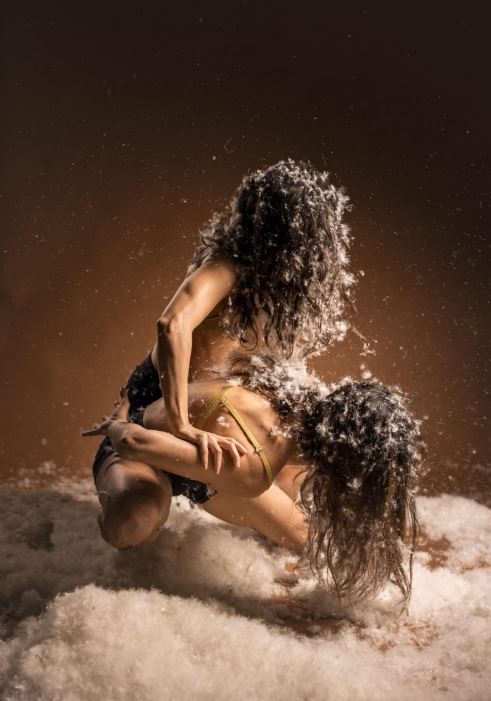 Editie 14 van ‘Dans in Ontwikkeling’ 