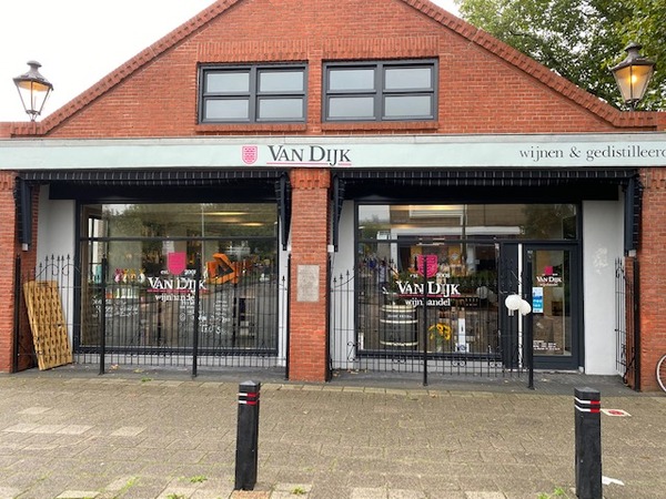 Wijnproeverij in de Dorpskerk Kethel