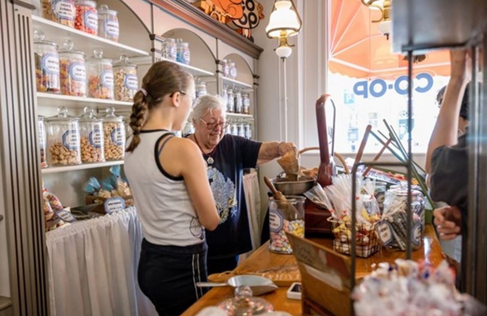 Mini-cultuurfestival brugklassers geslaagd