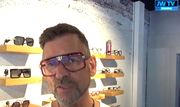 Kinderen hebben steeds sneller een bril nodig