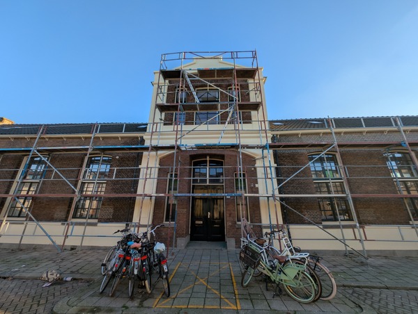 Ernstige zorgen en aanhoudende problemen