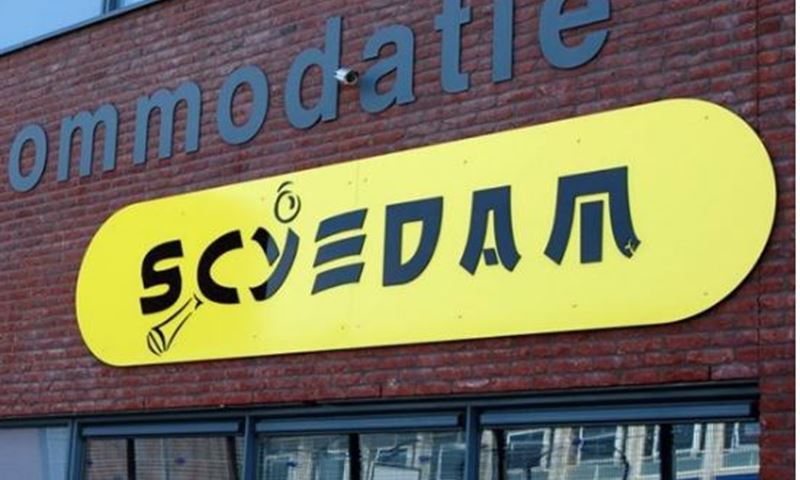 Eerste herenteam Scyedam verliest opnieuw