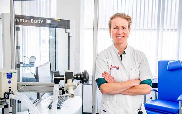 Expertisecentrum van ziekenhuis biedt nieuwe polikliniek 'werkgerelateerde longziekten'