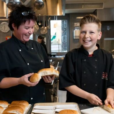 Leerlingen praktijkonderwijs succesvol op arbeidsmarkt en mbo