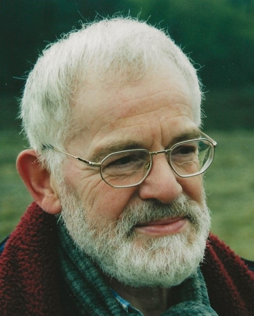 Eilandbewoner in Schiedam