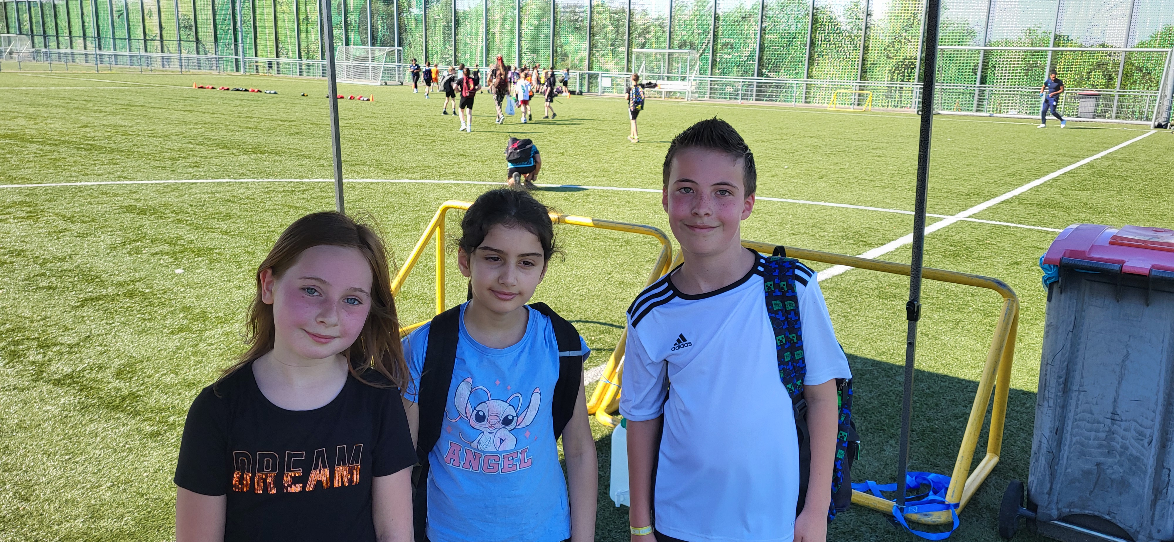 Schiedamse SportSpelen weer groot succes