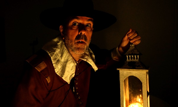 Een virtueel fort bouwen in Oude Hollandse Waterlinie