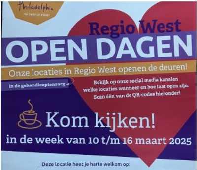 Kom bijvoorbeeld kijken op woonlocatie Land van Belofte