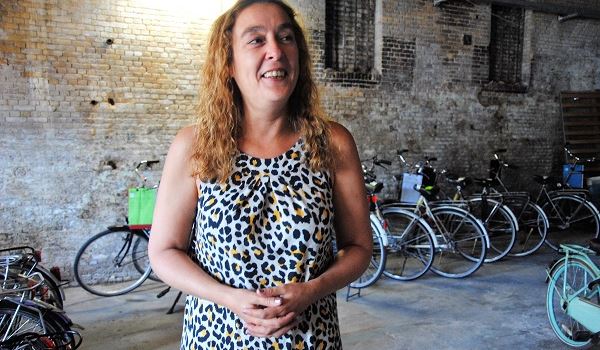  Oproep ANWB om fietsen die niet gebruikt worden in te leveren, in Schiedam bij Let's