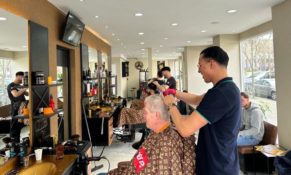 'Ik wil service en diensten blijven verbeteren en uitbreiden' 