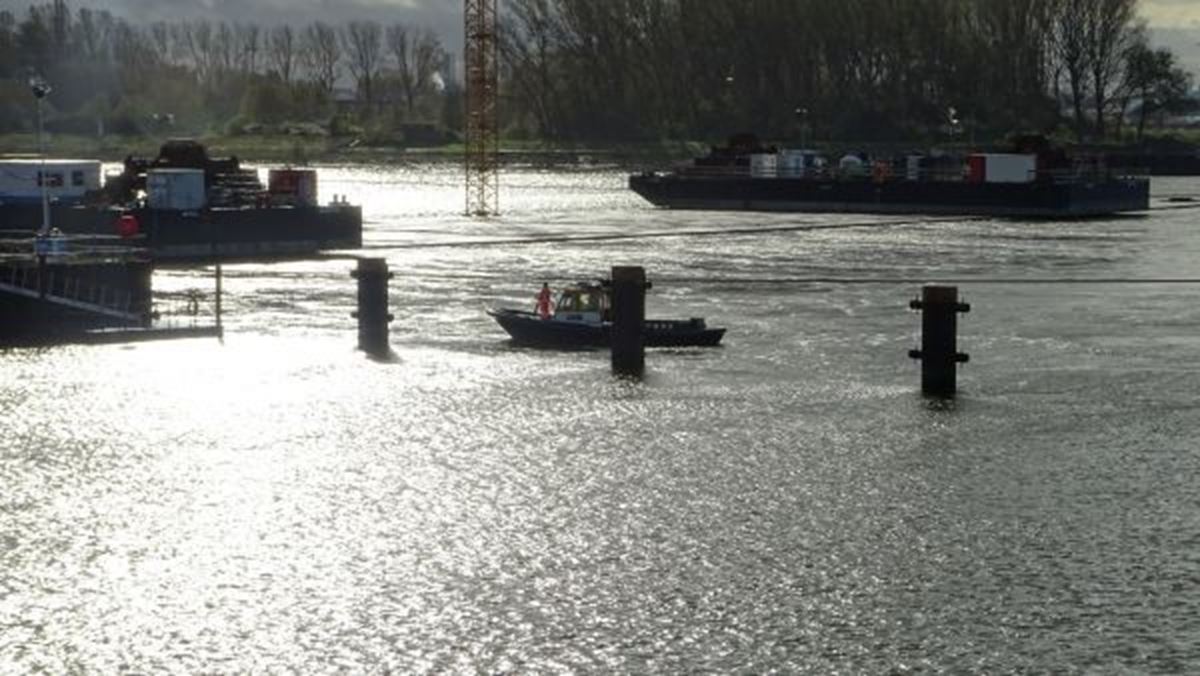 Driemaal tunnelrecht? 