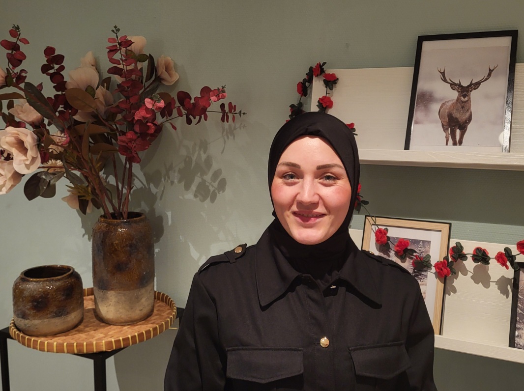 Frankeland opent Parkinson Café Schiedam 