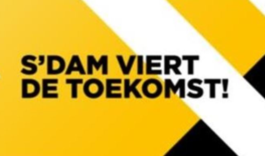 Aanvragen projectbijdragen Schiedam viert 750 nu mogelijk