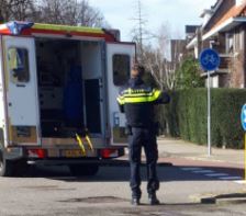 Buurtonderzoek inzake op straat gepleegde mishandeling