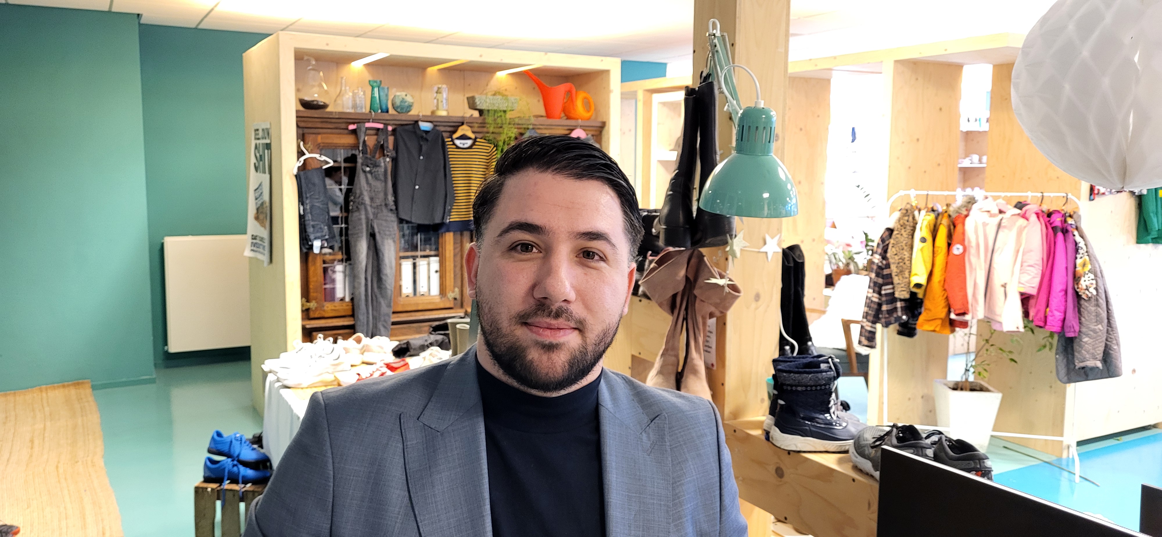 Basisschool Het Windas wint Afval the Game keurmerk