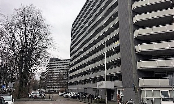 Inzameling van plastic (PMD) in hoogbouwwijken wordt anders